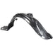 1999-2001 Acura TL Front Driver Side Fender Liner - AC1248106-Partify-Painted-Replacement-Body-Parts