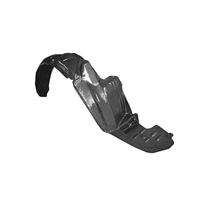 2002-2003 Acura TL Front CAPA Certified Driver Side Fender Liner - AC1248119C-Partify-Painted-Replacement-Body-Parts