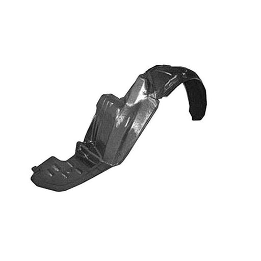 2002-2003 Acura TL Front CAPA Certified Passenger Side Fender Liner - AC1249119C-Partify-Painted-Replacement-Body-Parts