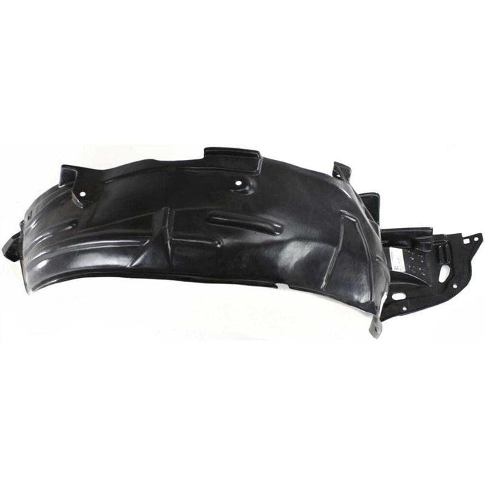 2004-2008 Acura TL Passenger Side Fender Liner - AC1249117-Partify-Painted-Replacement-Body-Parts