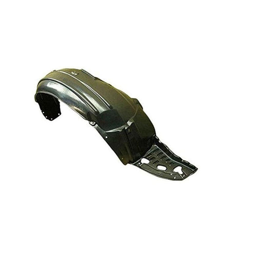 2009-2011 Acura TL Passenger Side Fender Liner Base Model - AC1249125-Partify-Painted-Replacement-Body-Parts