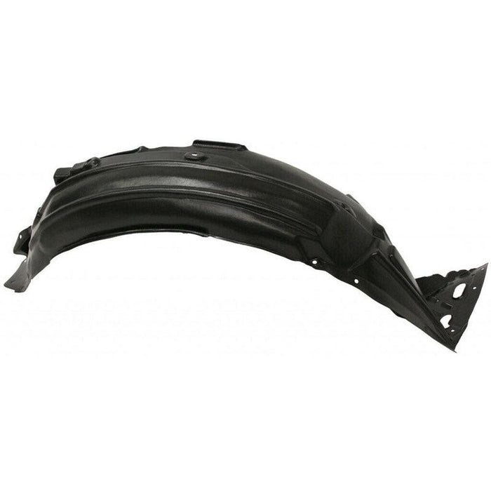 2009-2011 Acura TL Passenger Side Fender Liner Base Model - AC1249125-Partify-Painted-Replacement-Body-Parts