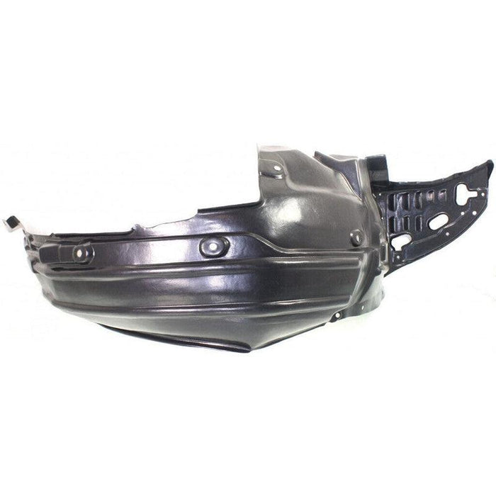2009-2011 Acura TL Passenger Side Fender Liner Base Model - AC1249125-Partify-Painted-Replacement-Body-Parts