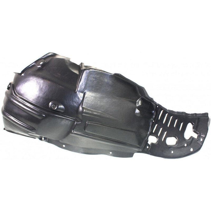 2009-2011 Acura TL Passenger Side Fender Liner Base Model - AC1249125-Partify-Painted-Replacement-Body-Parts