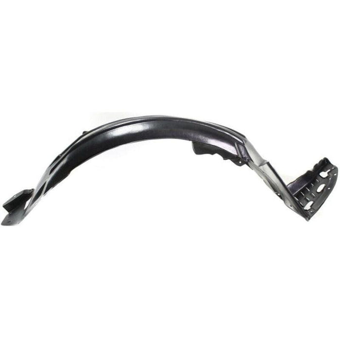 2009-2011 Acura TL Passenger Side Fender Liner Sh Model - AC1249126-Partify-Painted-Replacement-Body-Parts