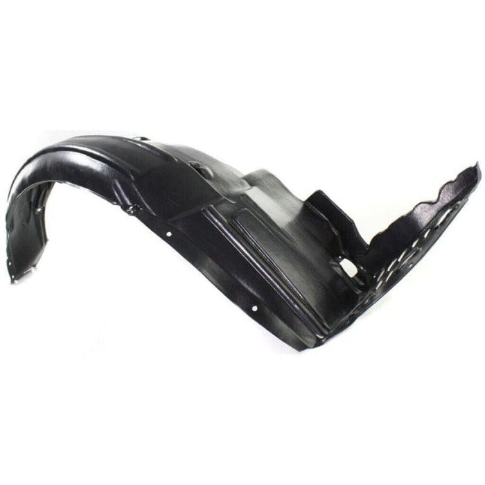 2009-2011 Acura TL Passenger Side Fender Liner Sh Model - AC1249126-Partify-Painted-Replacement-Body-Parts