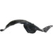 2015-2017 Acura TLX Driver Side Fender Liner - AC1248136-Partify-Painted-Replacement-Body-Parts