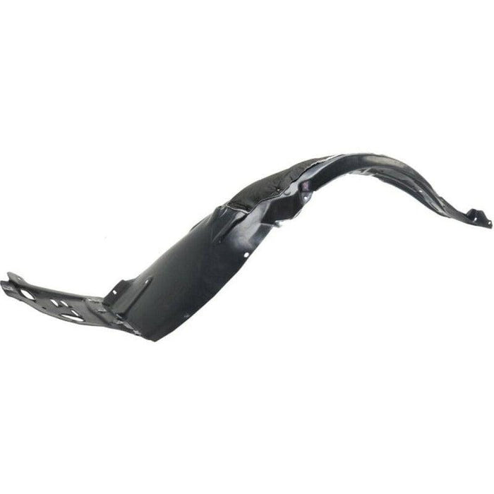 2015-2017 Acura TLX Driver Side Fender Liner - AC1248136-Partify-Painted-Replacement-Body-Parts