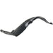 2015-2017 Acura TLX Driver Side Fender Liner - AC1248136-Partify-Painted-Replacement-Body-Parts