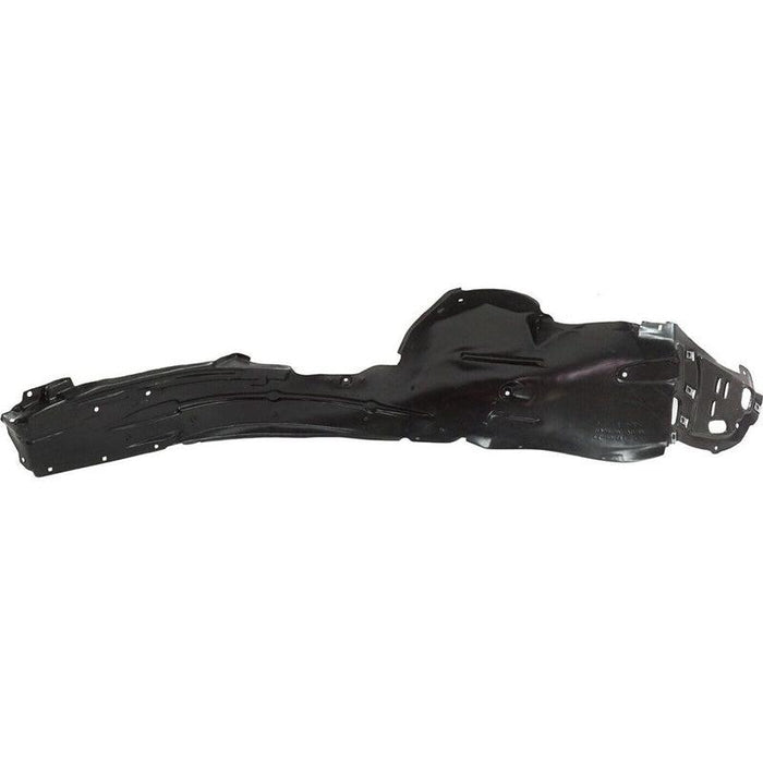 2018-2020 Acura TLX Driver Side Fender Liner - AC1248138-Partify-Painted-Replacement-Body-Parts