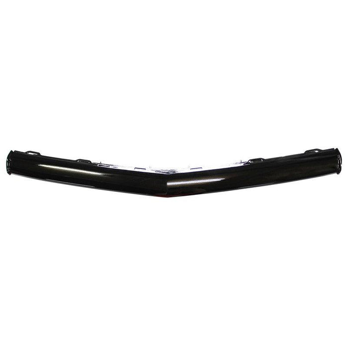 2018-2020 Acura TLX Front Lower Center Bumper Molding - AC1044104-Partify-Painted-Replacement-Body-Parts