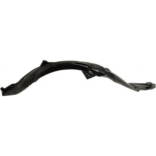 2018-2020 Acura TLX Passenger Side Fender Liner - AC1249138-Partify-Painted-Replacement-Body-Parts