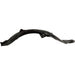 2018-2020 Acura TLX Passenger Side Fender Liner - AC1249138-Partify-Painted-Replacement-Body-Parts