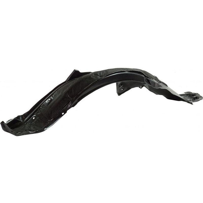 2018-2020 Acura TLX Passenger Side Fender Liner - AC1249138-Partify-Painted-Replacement-Body-Parts
