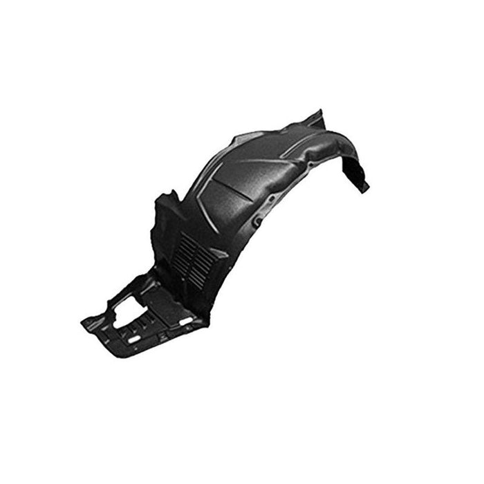 2006-2008 Acura TSX Front Driver Side Fender Liner - AC1248121-Partify-Painted-Replacement-Body-Parts