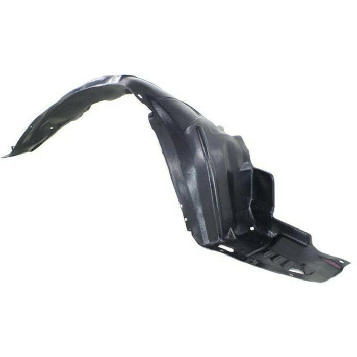 2004-2005 Acura TSX Front Passenger Side Fender Liner - AC1249118-Partify-Painted-Replacement-Body-Parts