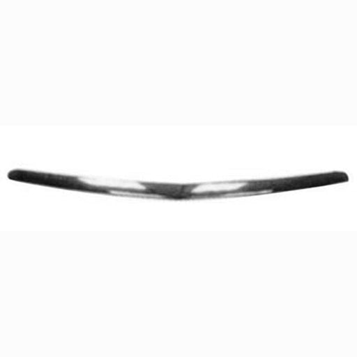 2004-2005 Acura TSX Hood Molding - AC1235100-Partify-Painted-Replacement-Body-Parts