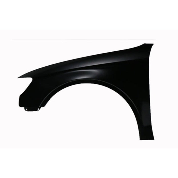 2015-2020 Audi A3 Cabrio/Sedan/S3 Sedan Driver Side Fender - AU1240136-Partify-Painted-Replacement-Body-Parts