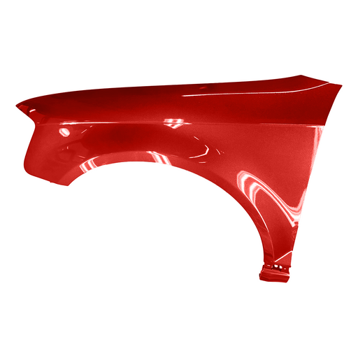 2009-2013 Audi A3 Driver Side Fender - AU1240124-Partify-Painted-Replacement-Body-Parts