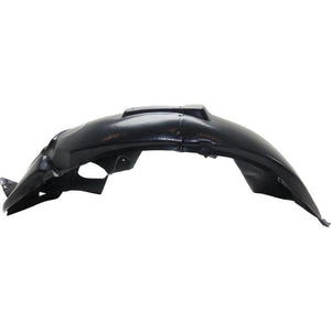 Driver Side Fender Liner image