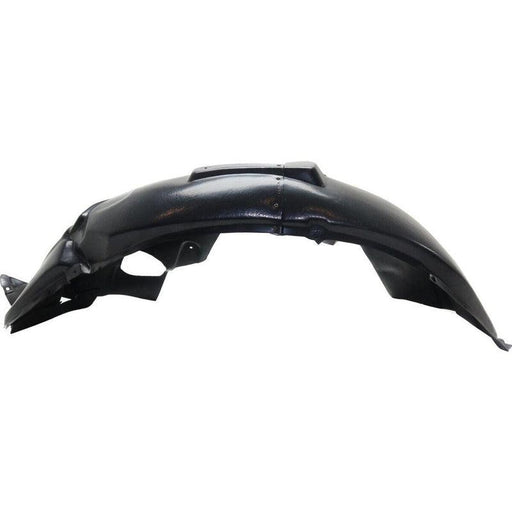 2015-2020 Audi A3 Driver Side Fender Liner - AU1248142-Partify-Painted-Replacement-Body-Parts