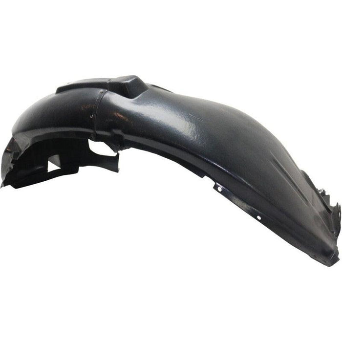2015-2020 Audi A3 Driver Side Fender Liner - AU1248142-Partify-Painted-Replacement-Body-Parts