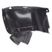 2006-2011 Audi A3 Fender Liner Front Section Passenger Side - AU1251101-Partify-Painted-Replacement-Body-Parts