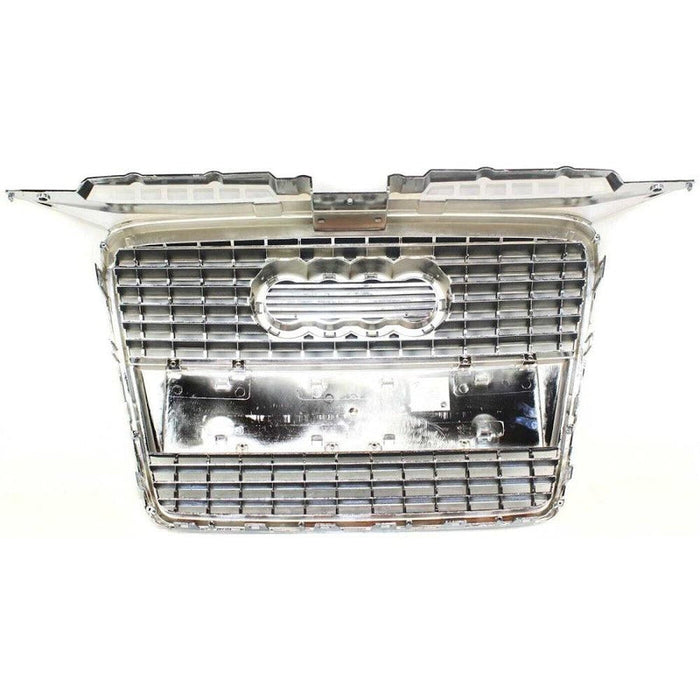 2006-2008 Audi A3 Grille Without Sport Package - AU1200115-Partify-Painted-Replacement-Body-Parts