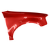 2009-2013 Audi A3 Passenger Side Fender - AU1241124-Partify-Painted-Replacement-Body-Parts