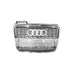 2005-2009 Audi A4 Cabrio Grille Without S-Line Package - AU1200112-Partify-Painted-Replacement-Body-Parts