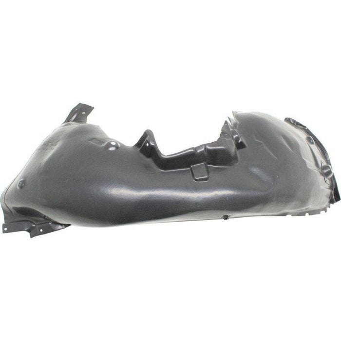 2017-2019 Audi A4 Driver Side Fender Liner - AU1248133-Partify-Painted-Replacement-Body-Parts