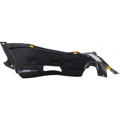 Driver Side Fender Liner image