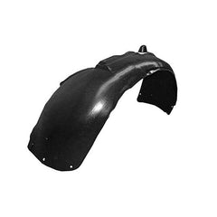 Driver Side Fender Liner image
