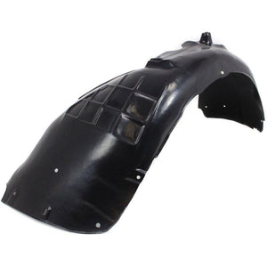 Driver Side Fender Liner image
