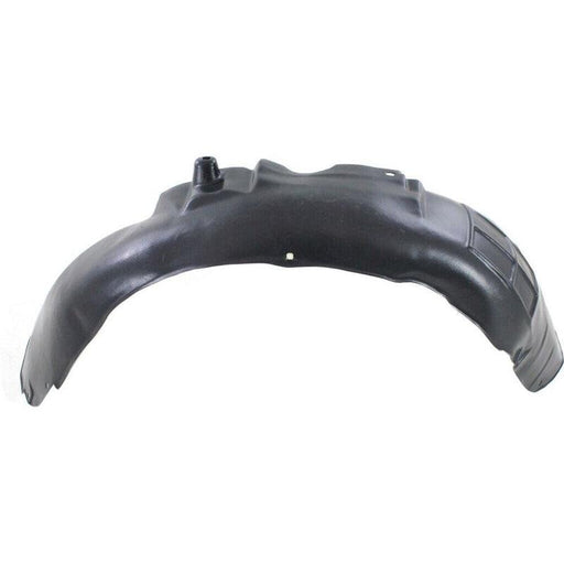 2005-2006 Audi A4 Front Passenger Side Fender Liner - AU1251100-Partify-Painted-Replacement-Body-Parts