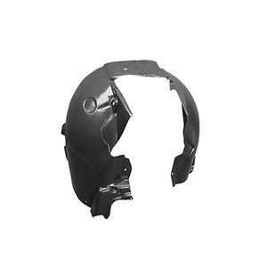 Passenger Side Fender Liner image