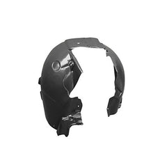 Doublure d'aile côté passager image