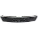 2002-2005 Audi A4 Grille Chrome Black - AU1200114-Partify-Painted-Replacement-Body-Parts