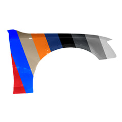 Garde-boue côté passager image