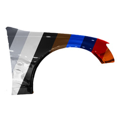 Garde-boue côté passager image