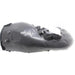 2017-2019 Audi A4 Passenger Side Fender Liner - AU1249133-Partify-Painted-Replacement-Body-Parts