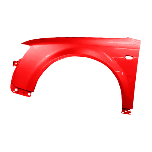 2002-2005 Audi A4/S4 Sedan/Wagon Driver Side Fender - AU1240115-Partify-Painted-Replacement-Body-Parts