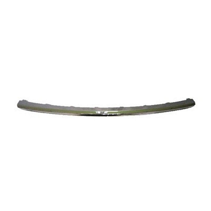 2009-2011 Audi A6 Rear Bumper Molding - AU1180101-Partify-Painted-Replacement-Body-Parts