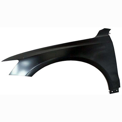 2009-2012 Audi Q5 Driver Side Fender - AU1240122-Partify-Painted-Replacement-Body-Parts