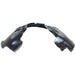 2009-2012 Audi Q5 Driver Side Fender Liner Without S-Line Package - AU1248122-Partify-Painted-Replacement-Body-Parts