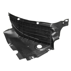 Driver Side Fender Liner image