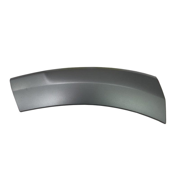 2009-2017 Audi Q5 Front Driver Side Forward Wheel Arch Trim - AU1290101-Partify-Painted-Replacement-Body-Parts