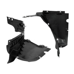 Passenger Side Fender Liner image