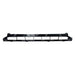 2018-2020 Audi Q5 Lower Grille Black Plastic - AU1036119-Partify-Painted-Replacement-Body-Parts