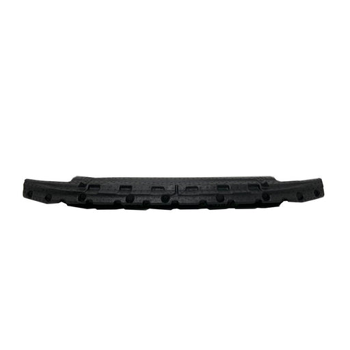 2010-2015 Audi Q7 Front Bumper Impact Absorber Without S-Line - AU1070108-Partify-Painted-Replacement-Body-Parts